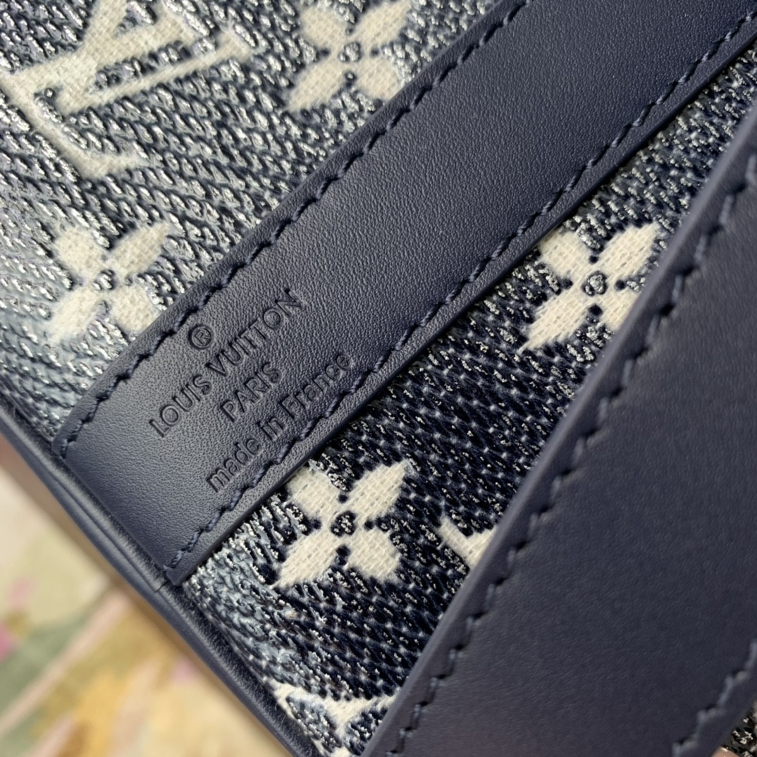 Louis Vuitton Keep All Bag