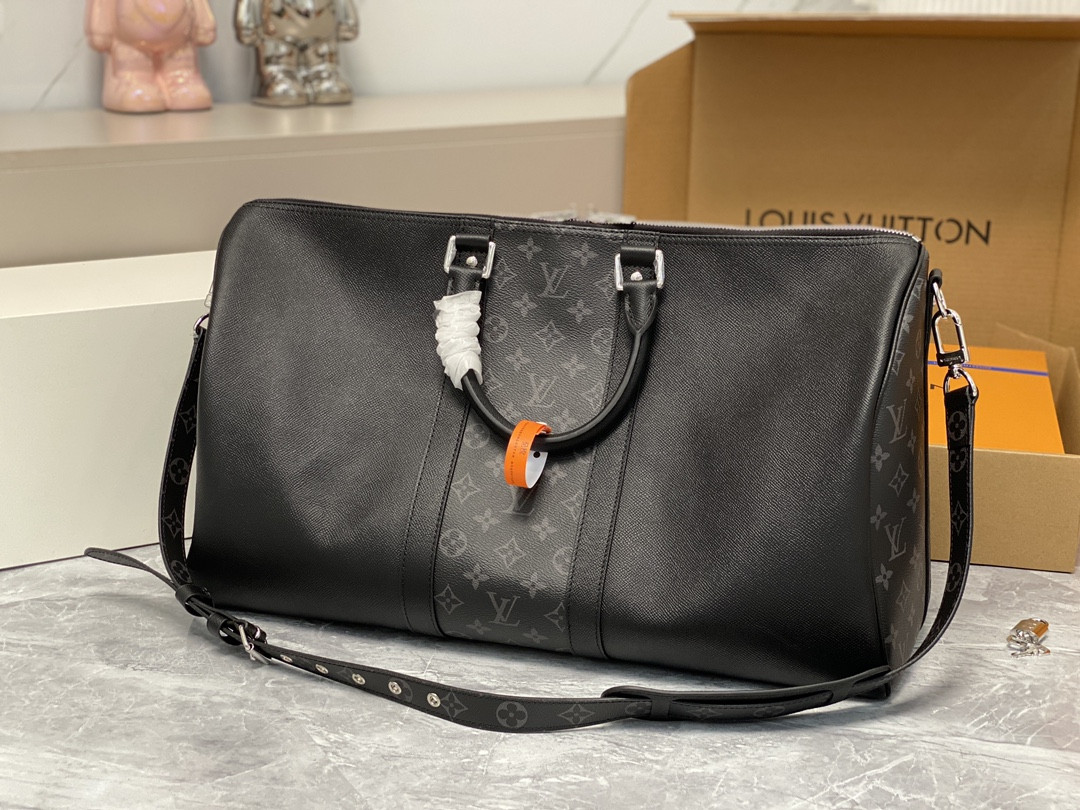 Louis Vuitton Keep All Bag