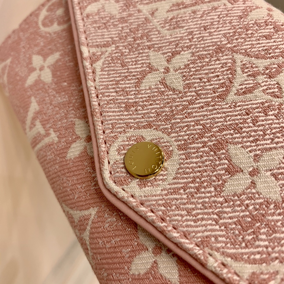 Louis Vuitton Sarah Bag