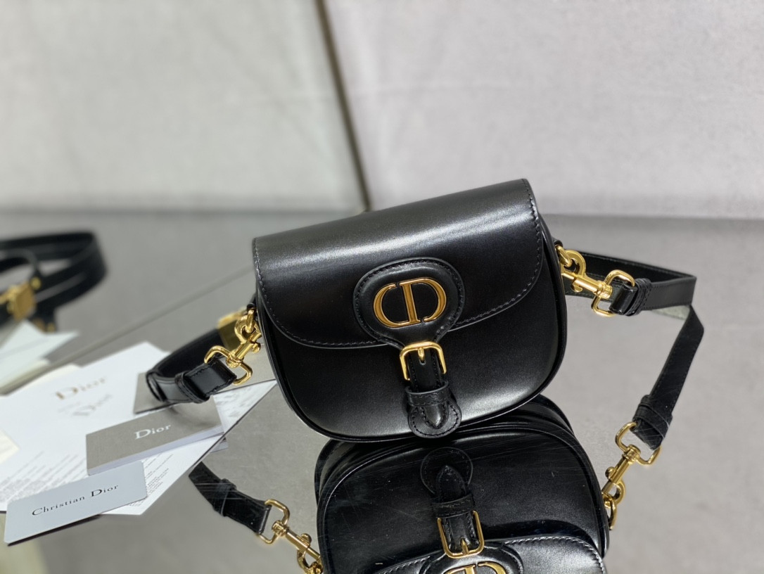 Small Dior Bobby Bag