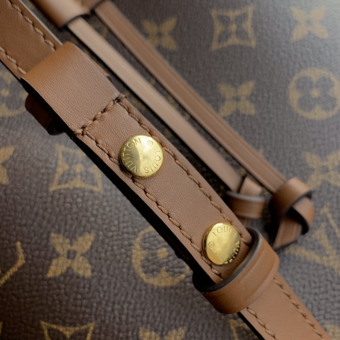 Louis Vuitton Néonoé Bag