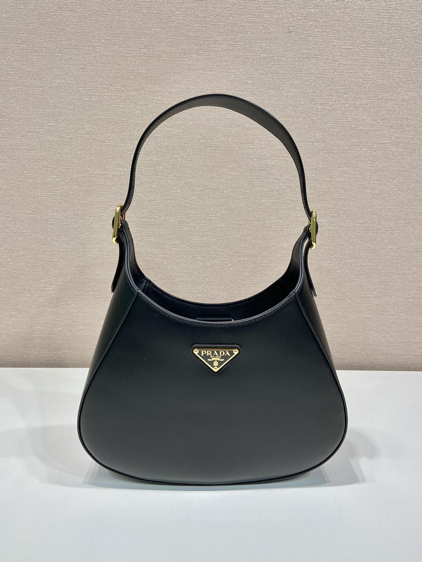 Prada Cleo Bag