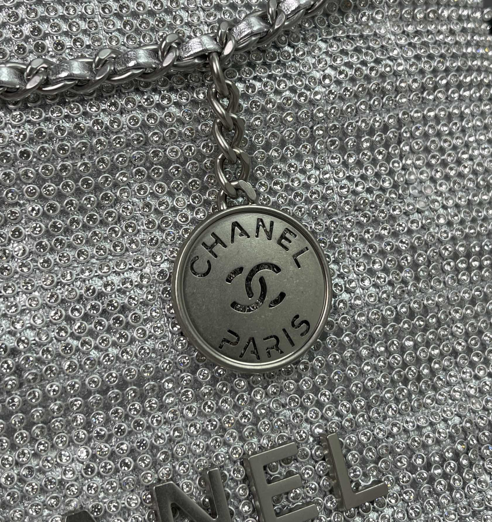 Chanle 22 Bag Mini Ohanel