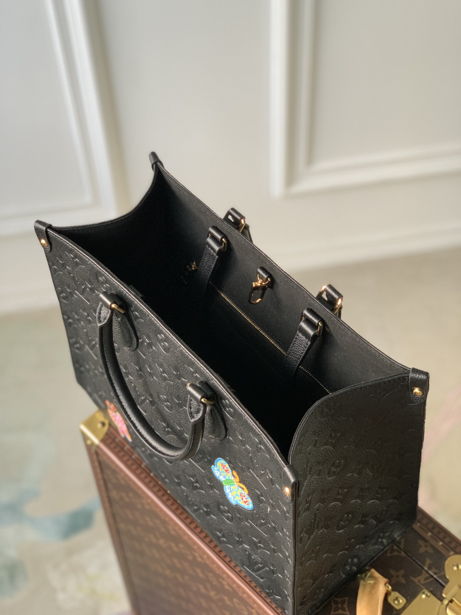 Louis Vuitton Onthego Bag