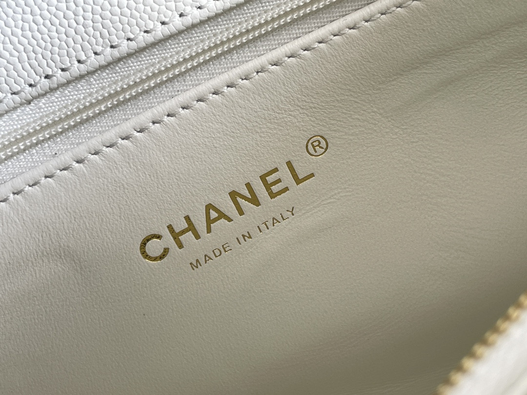 Chanle Coco Handle Bag