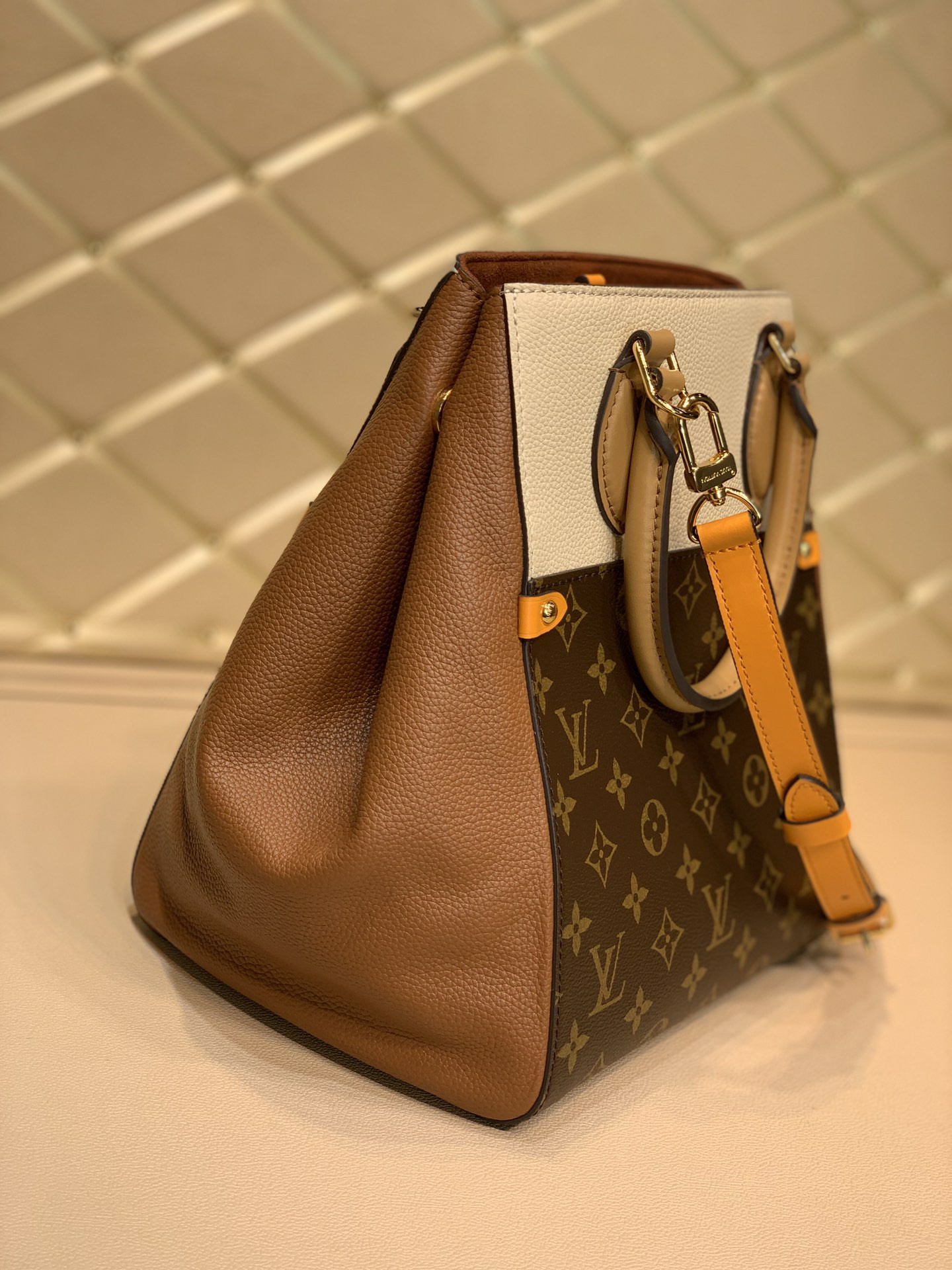 Louis Vuitton Fold Tote Bag