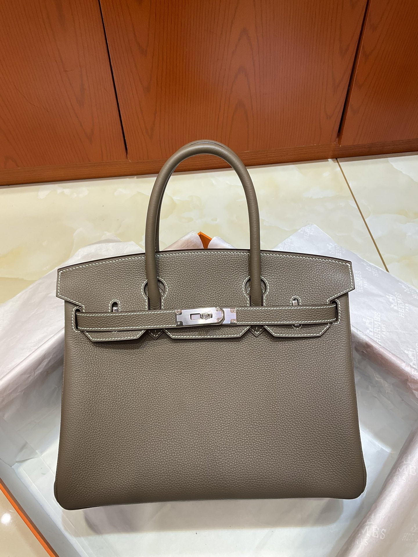 Birkin 30