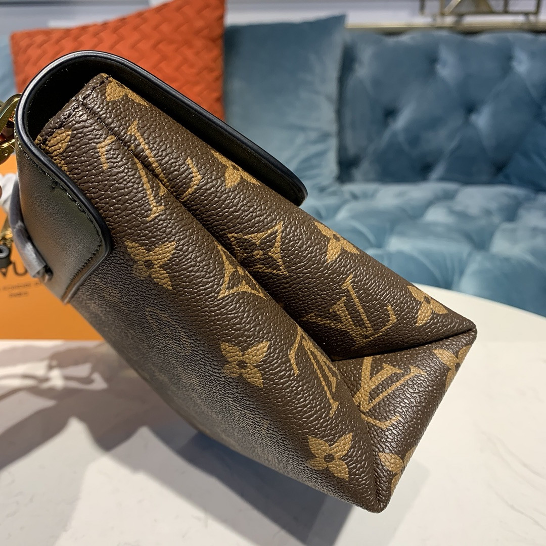 Louis Vuitton Locky Bb Bag