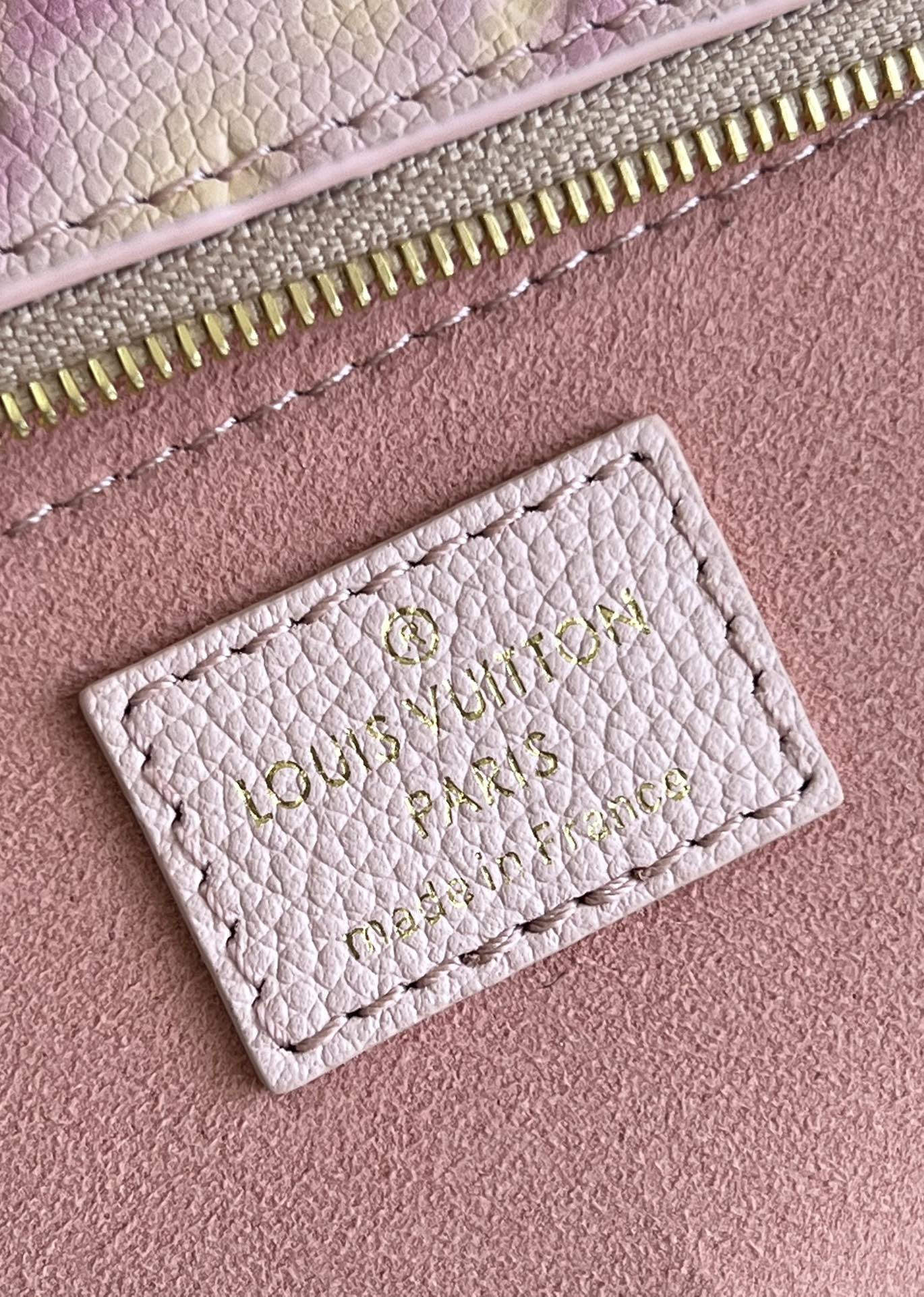 Louis Vuitton New Wave Multi Pochette Accessoires Bag