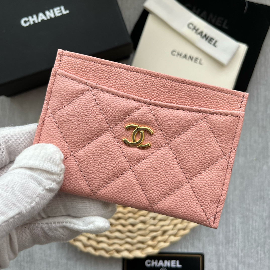 Chanle Wallet