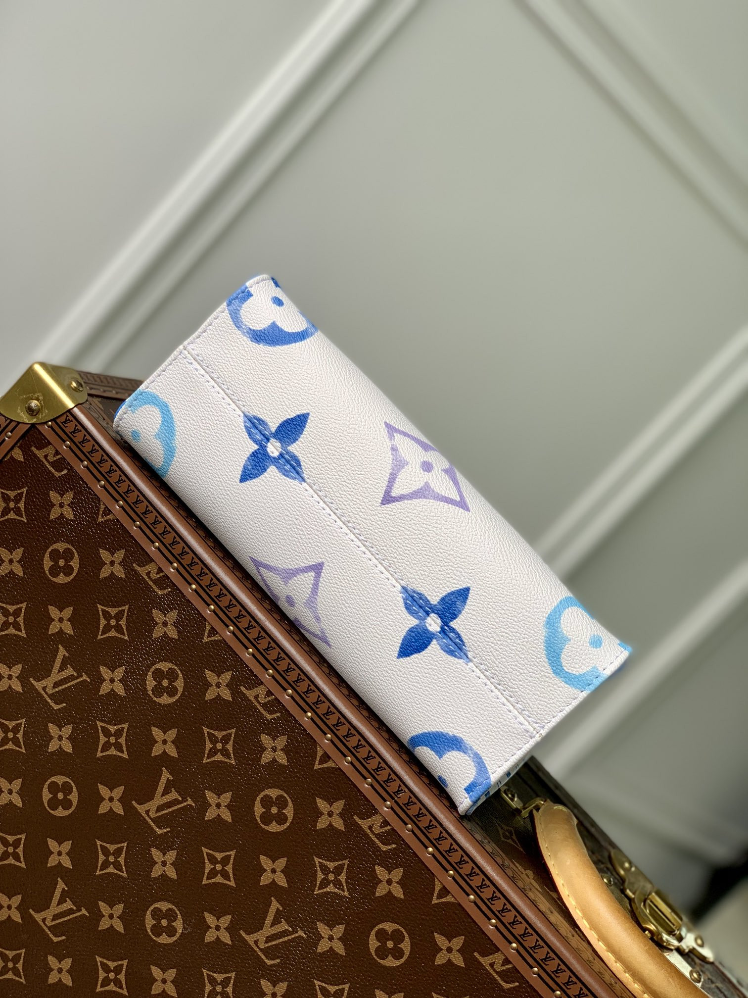 Louis Vuitton Onthego Bag