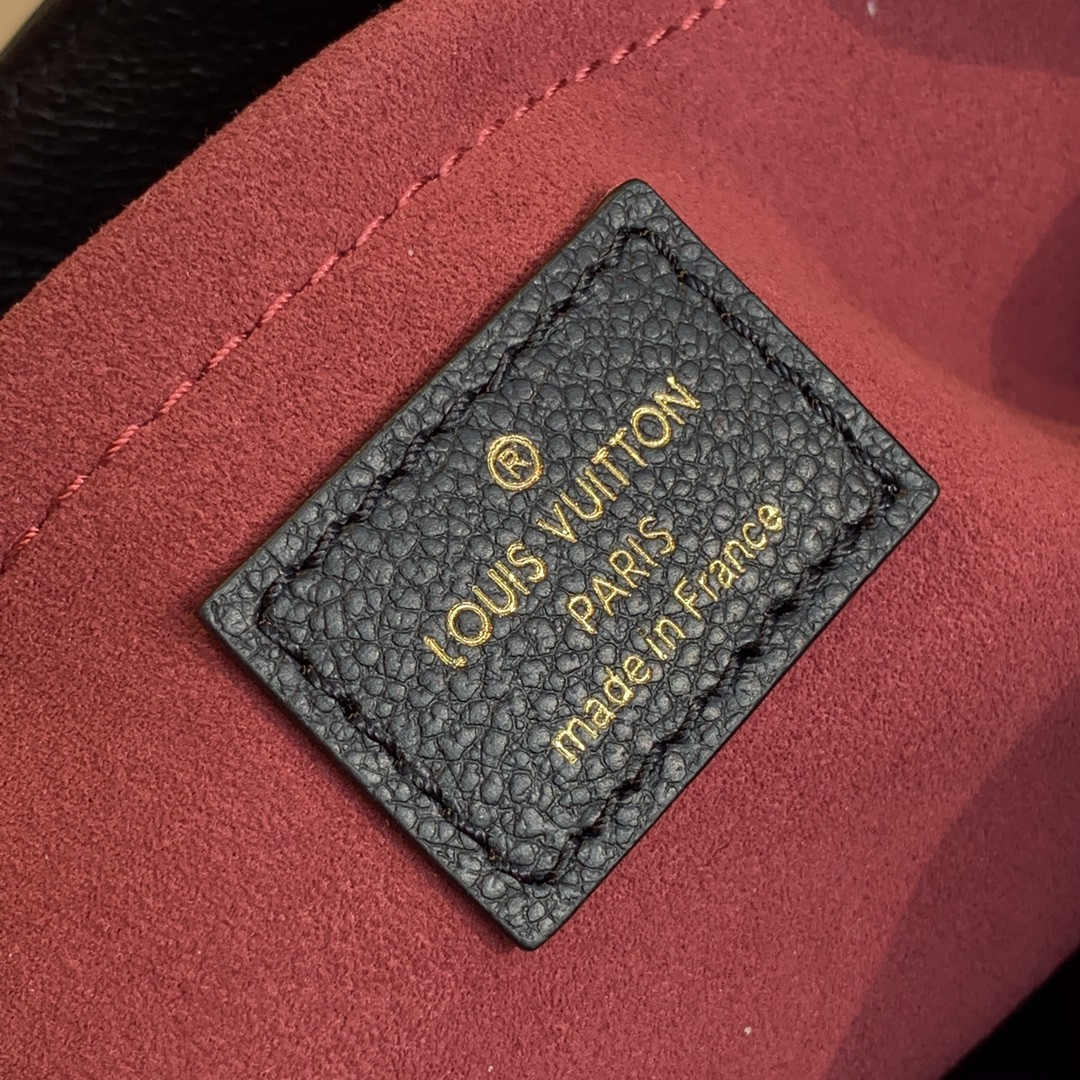 Louis Vuitton Montaigne Bb Bag