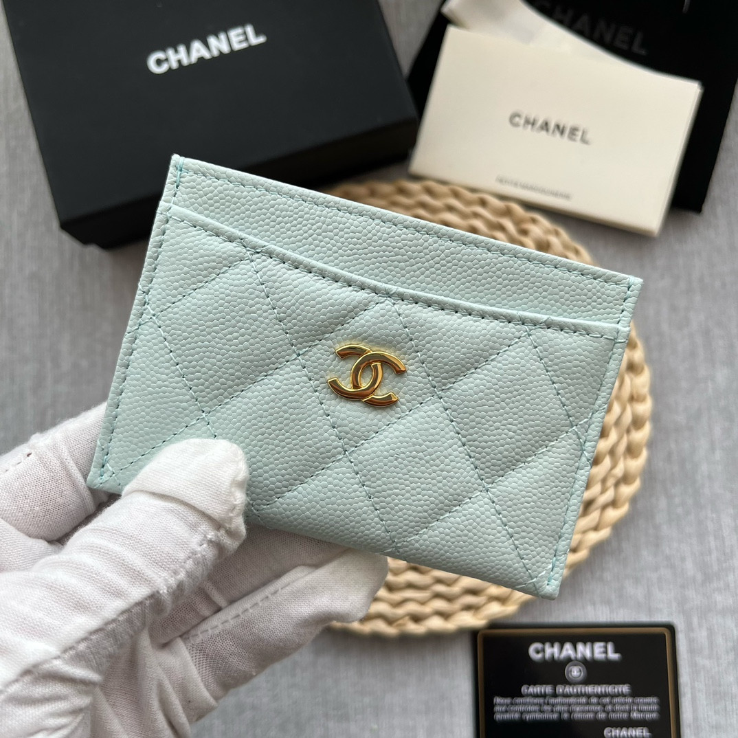 Chanle Wallet