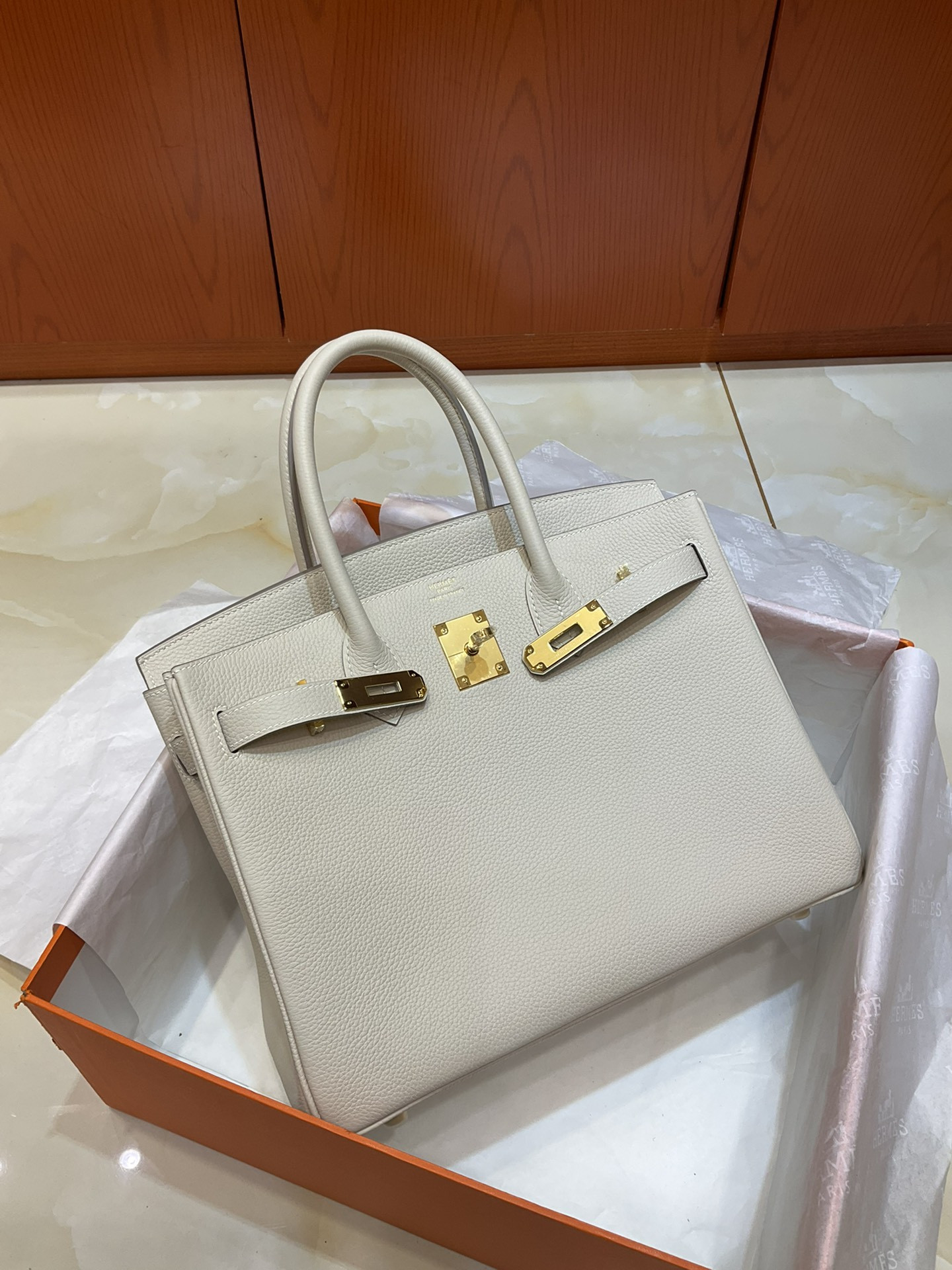 Birkin 30