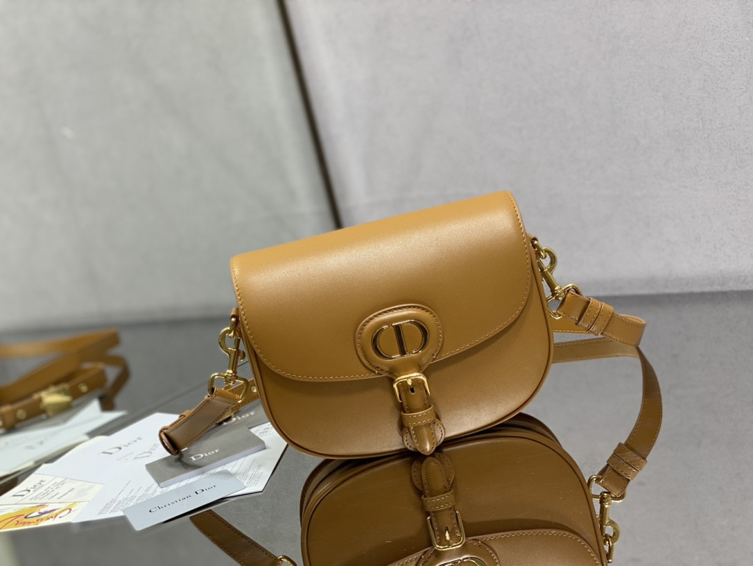 Medium Dior Bobby Bag