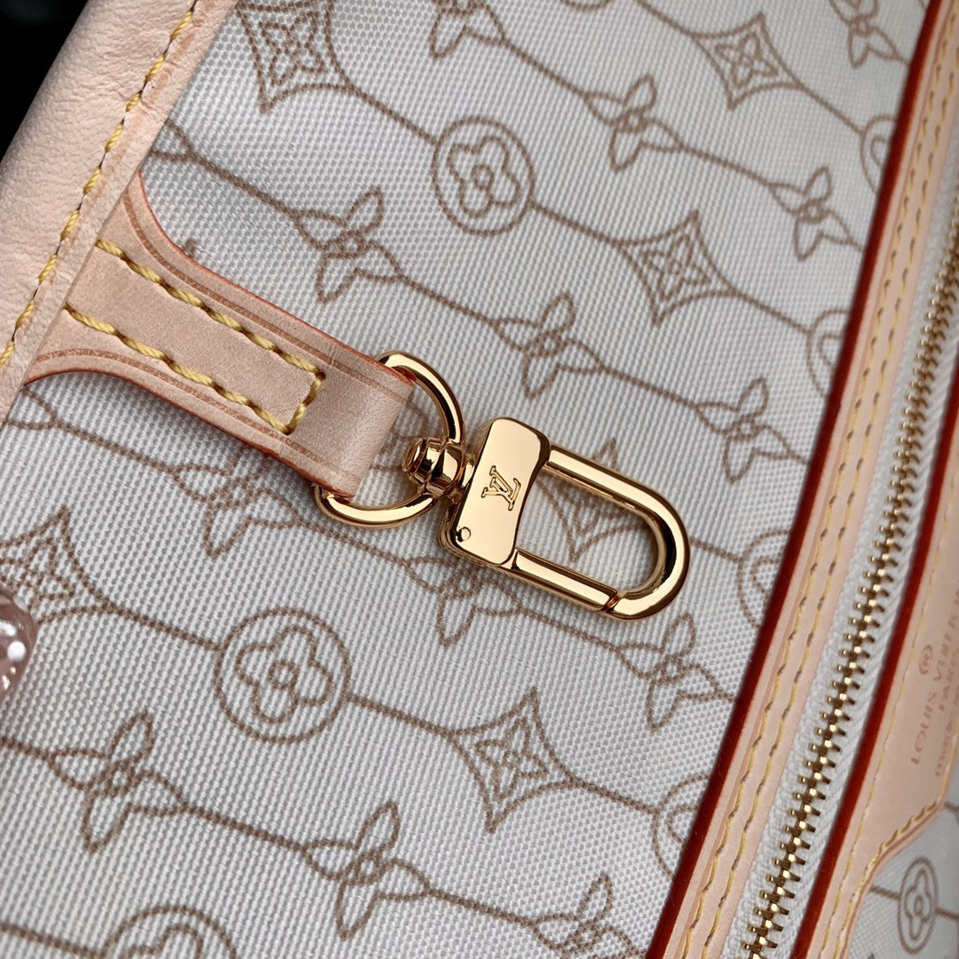 Louis Vuitton Neverfull Bag