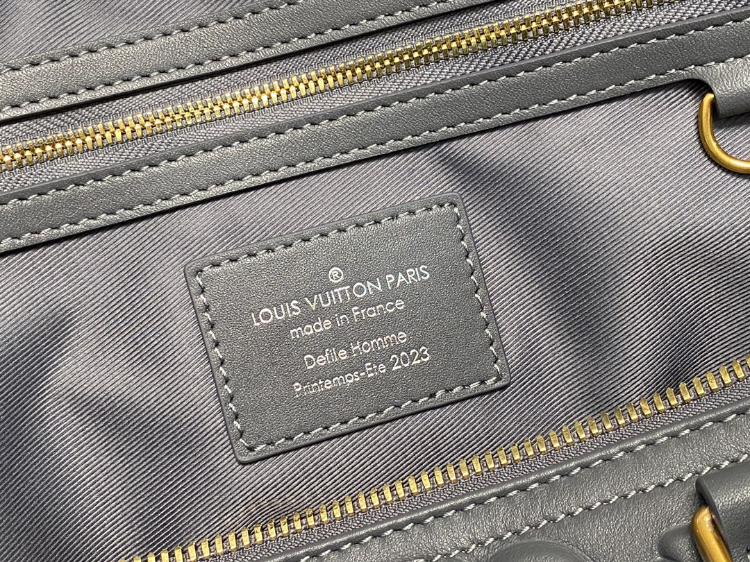 Louis Vuitton Keep All Bag