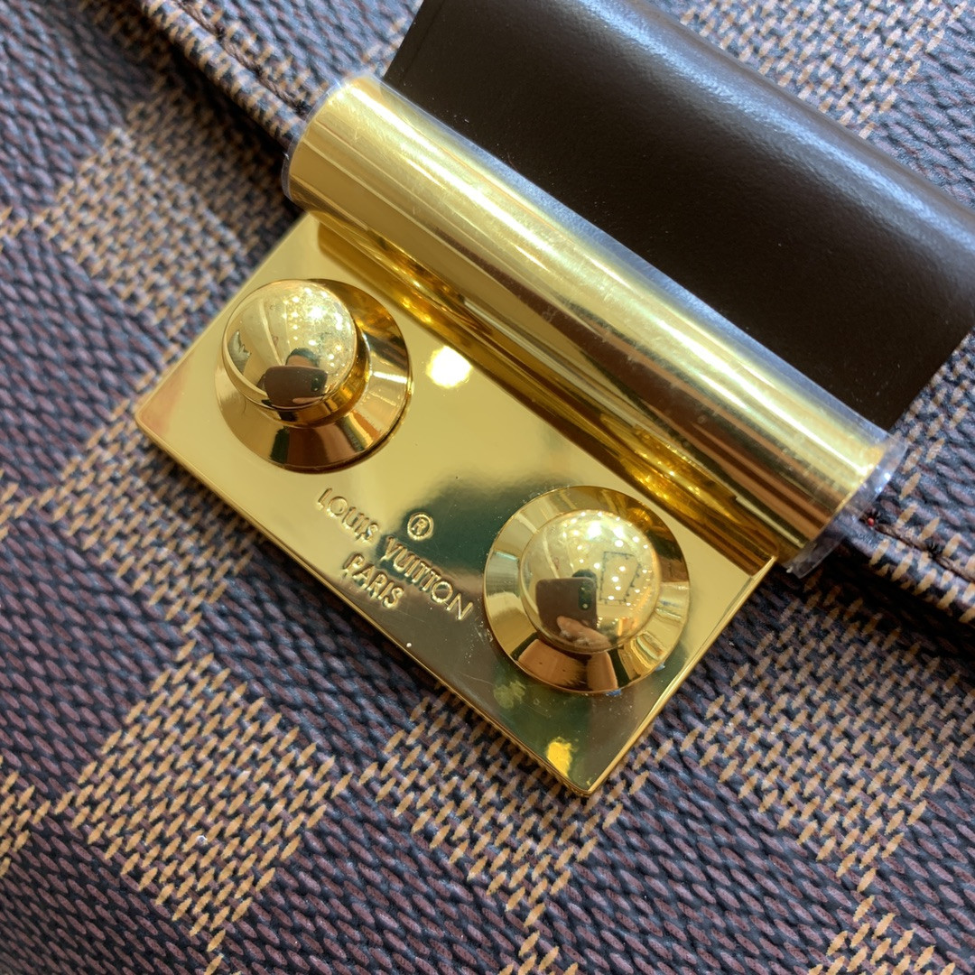 Louis Vuitton Croisette Bag