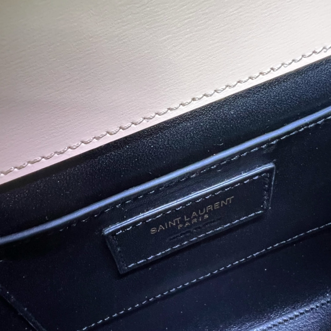 Ysl Mini Cassandra Bag