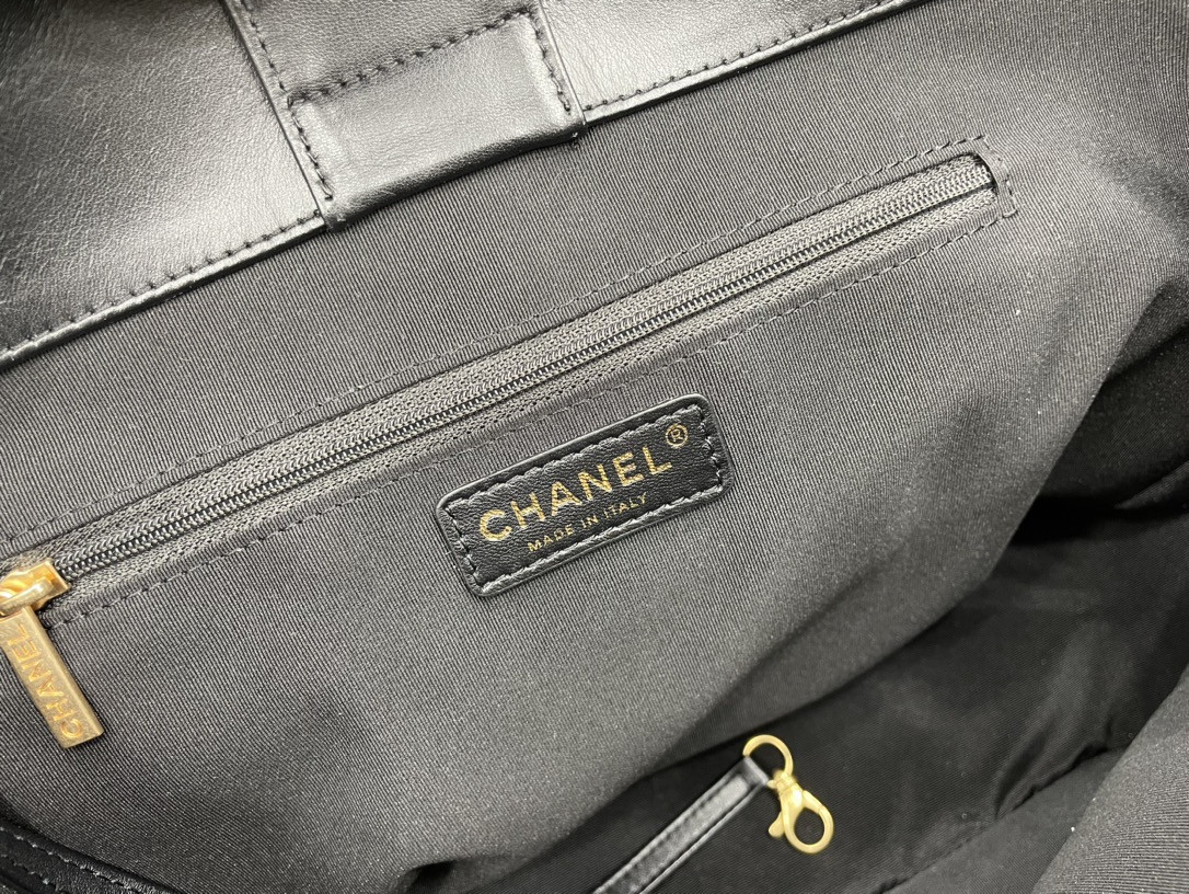 Chanle Tote Bag