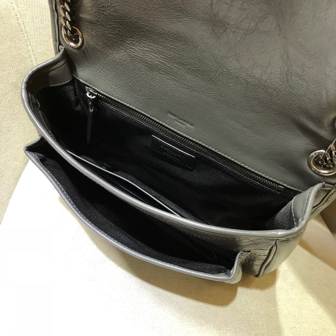 Ysl Niki Medium Bag