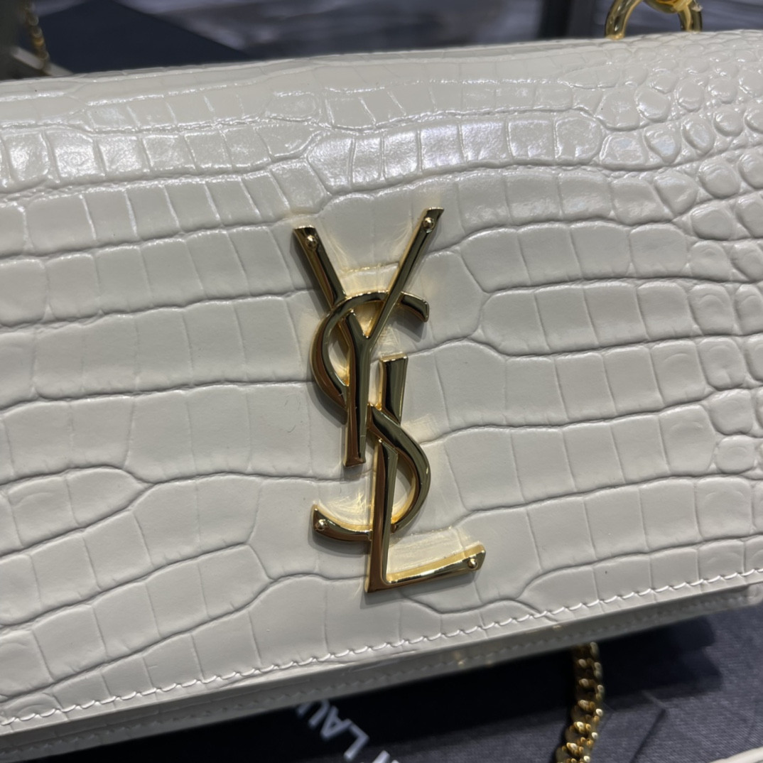 Ysl Sunset Bag