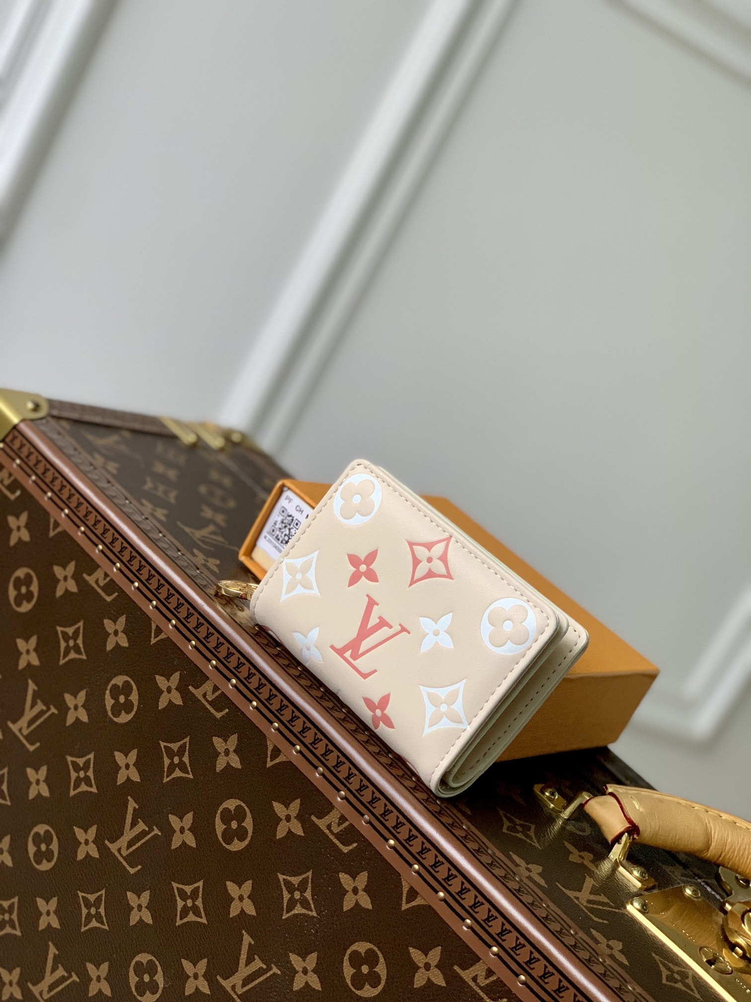 Louis Vuitton Lou Bag