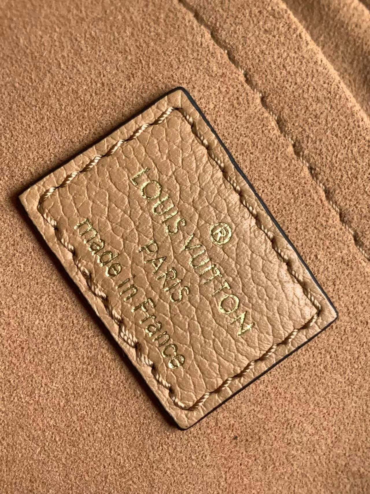 Louis Vuitton Multi Pochette Accessories Bag