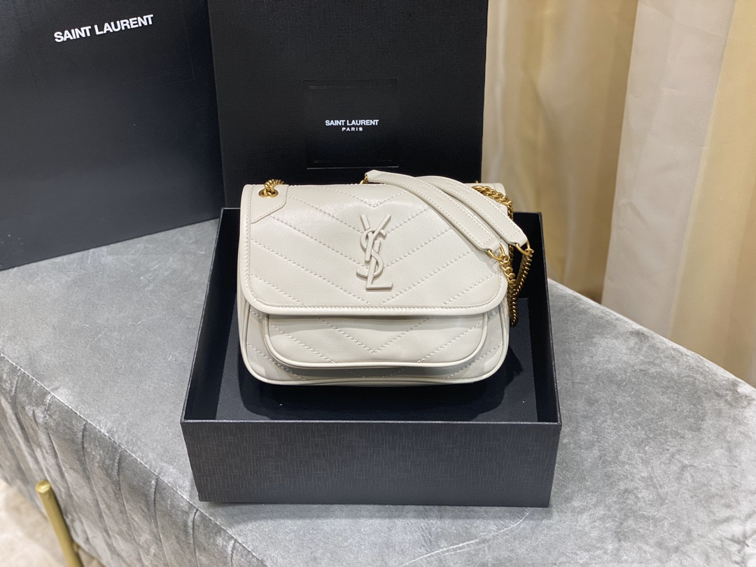 Ysl Niki Baby Bag