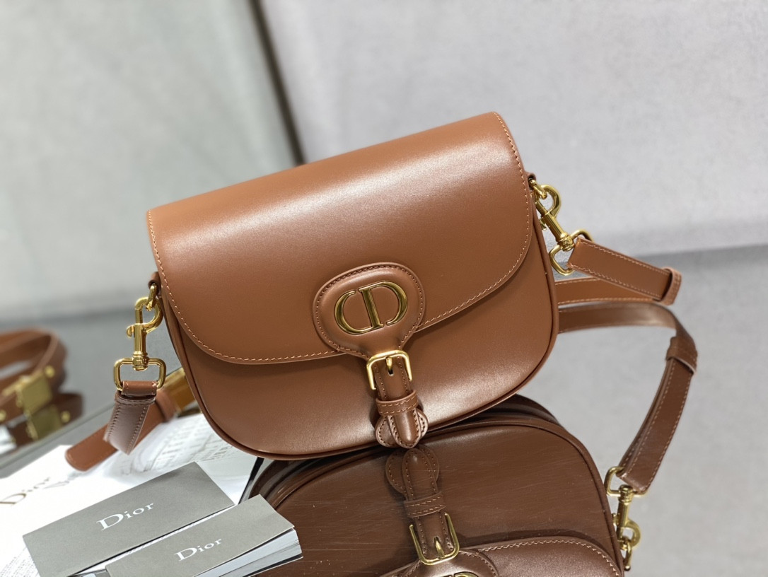 Medium Dior Bobby Bag