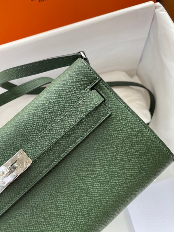 Kelly Classique To Go