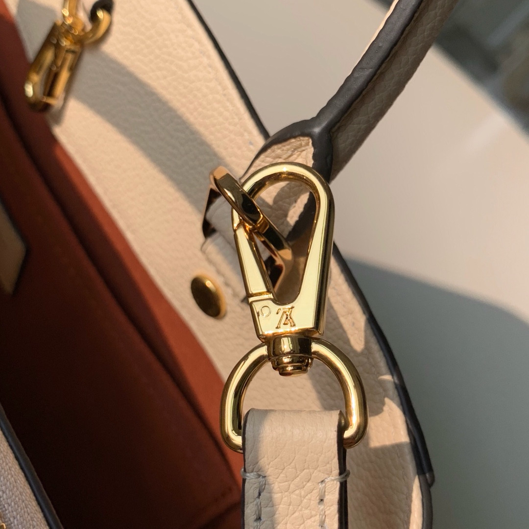 Louis Vuitton Montaigne Bb Bag