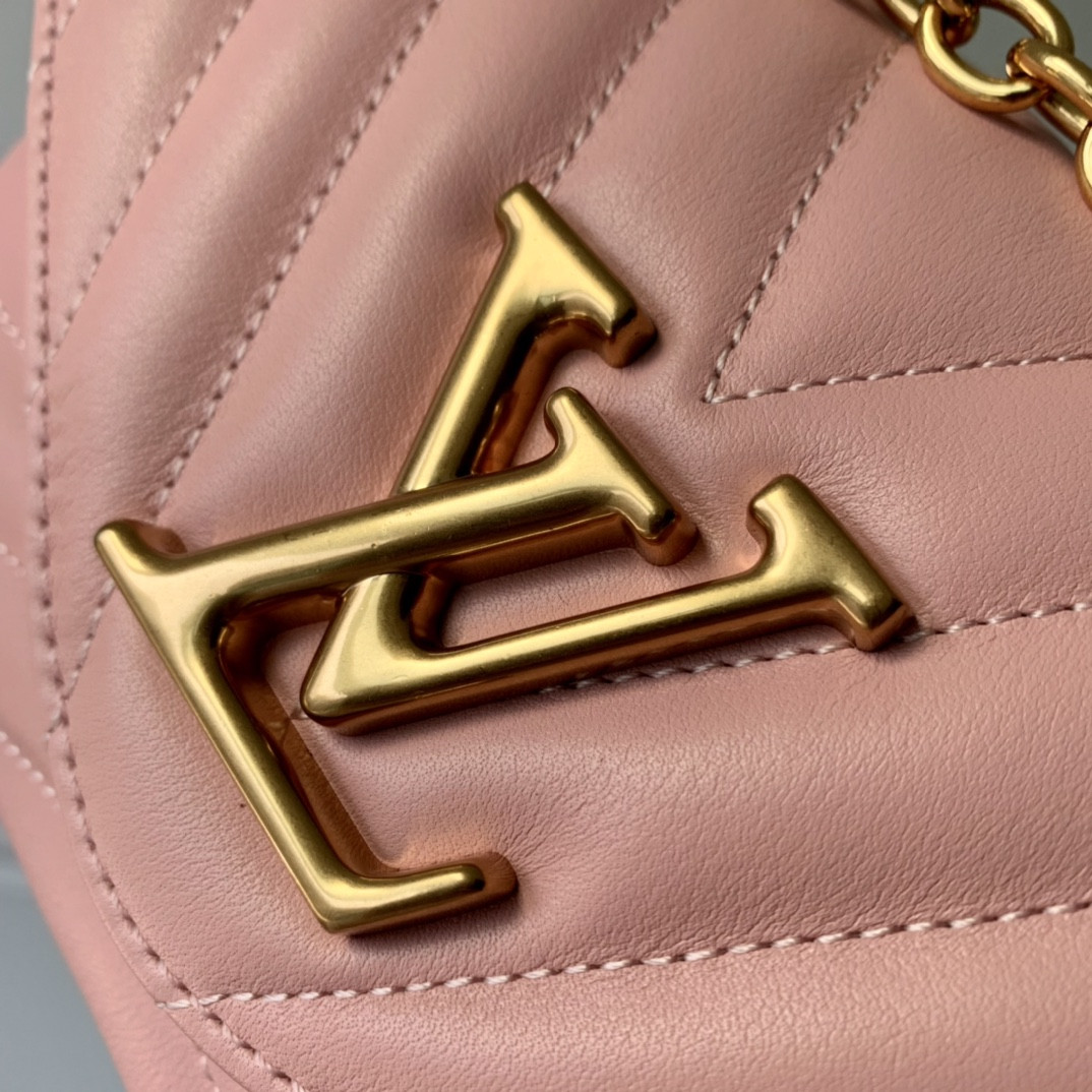Louis Vuitton New Wave Multi Pochette Accessoires Bag