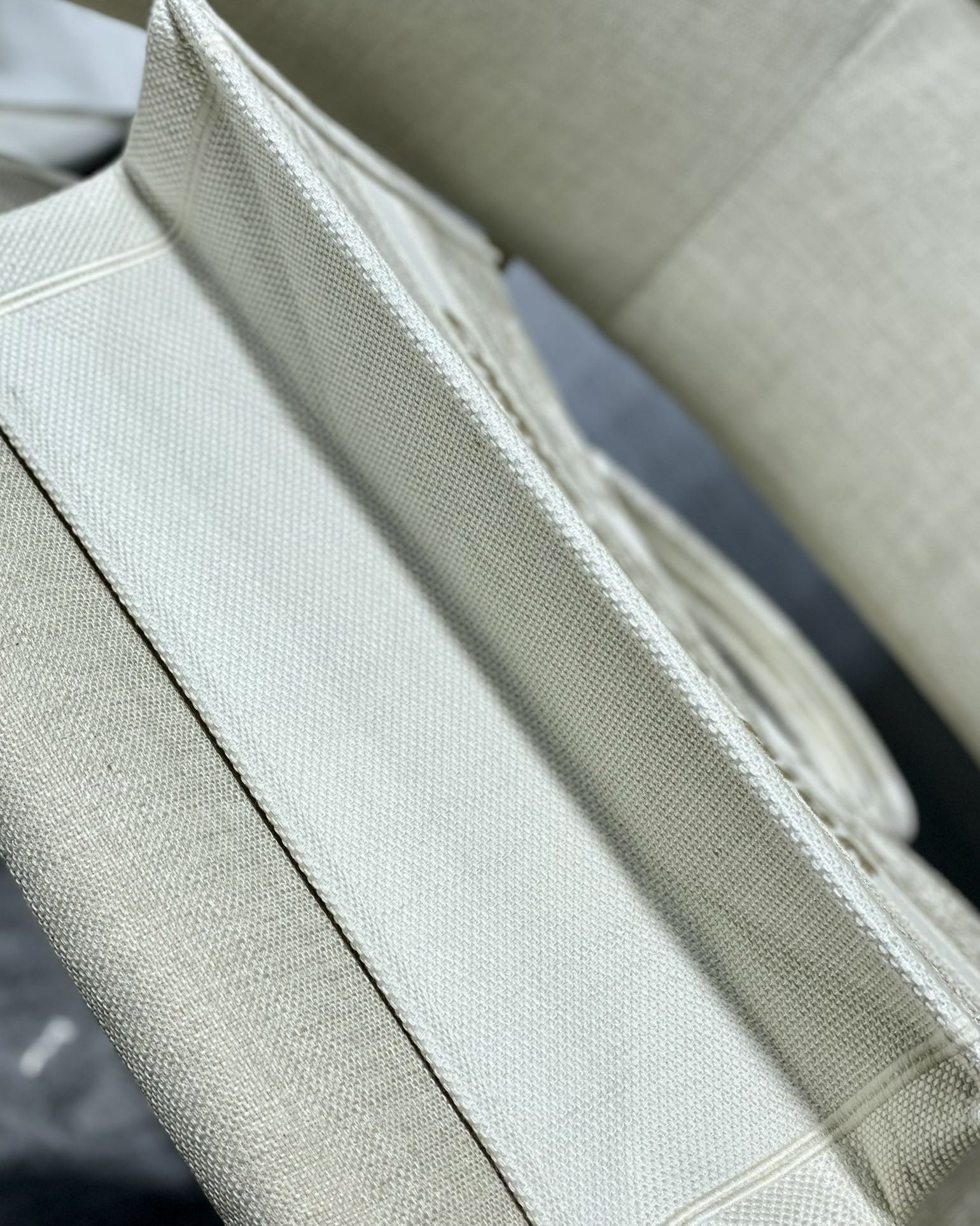 Medium Dior Book Tote