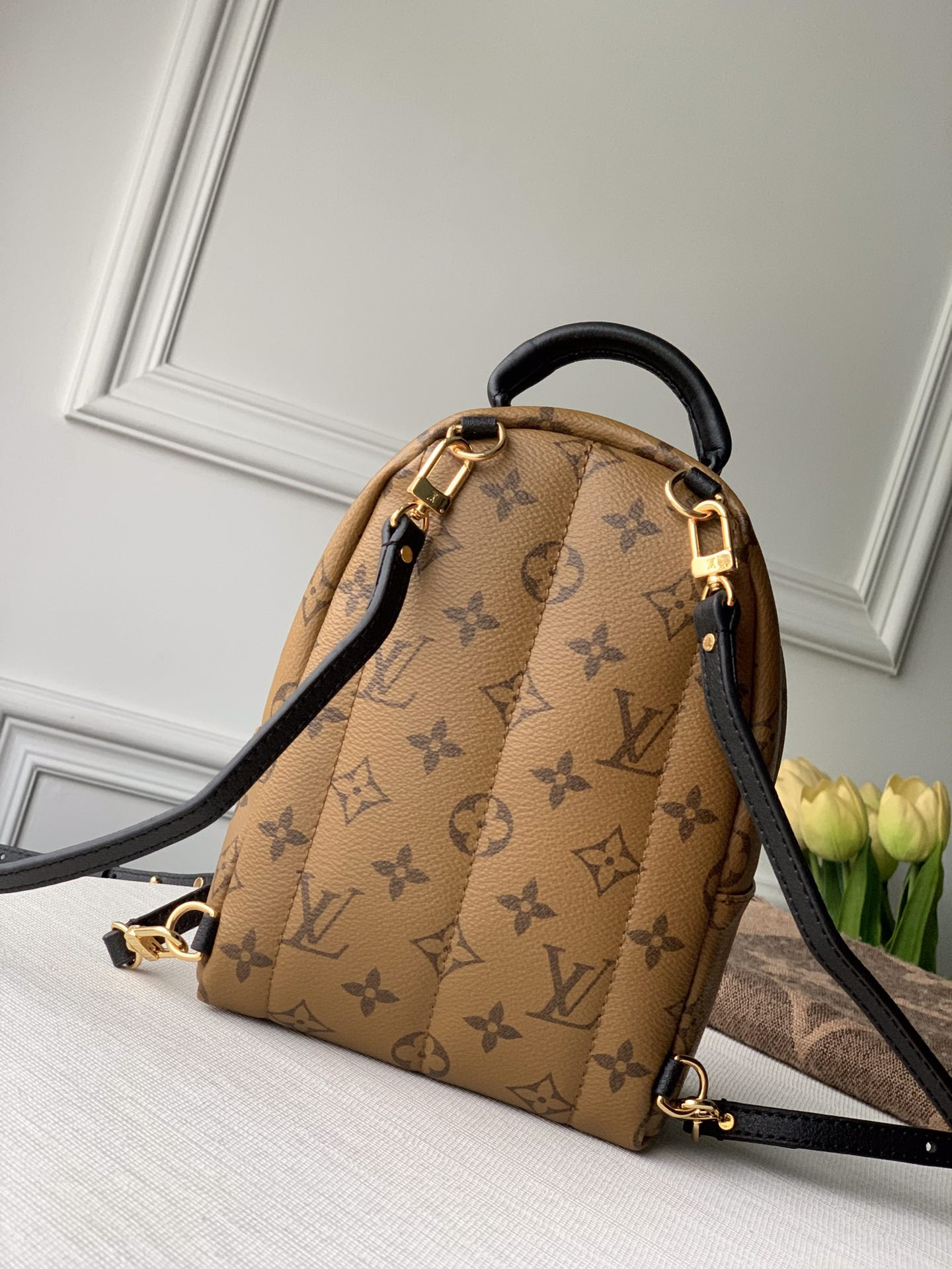 Louis Vuitton Palm Springs Bag
