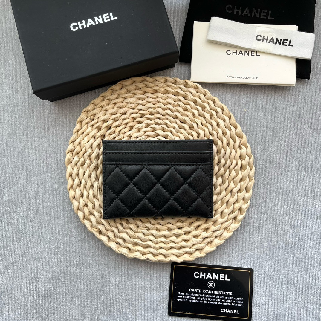 Chanle Wallet