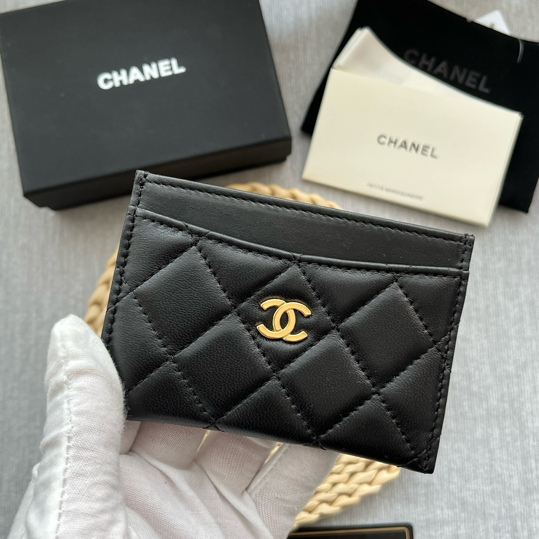 Chanle Wallet