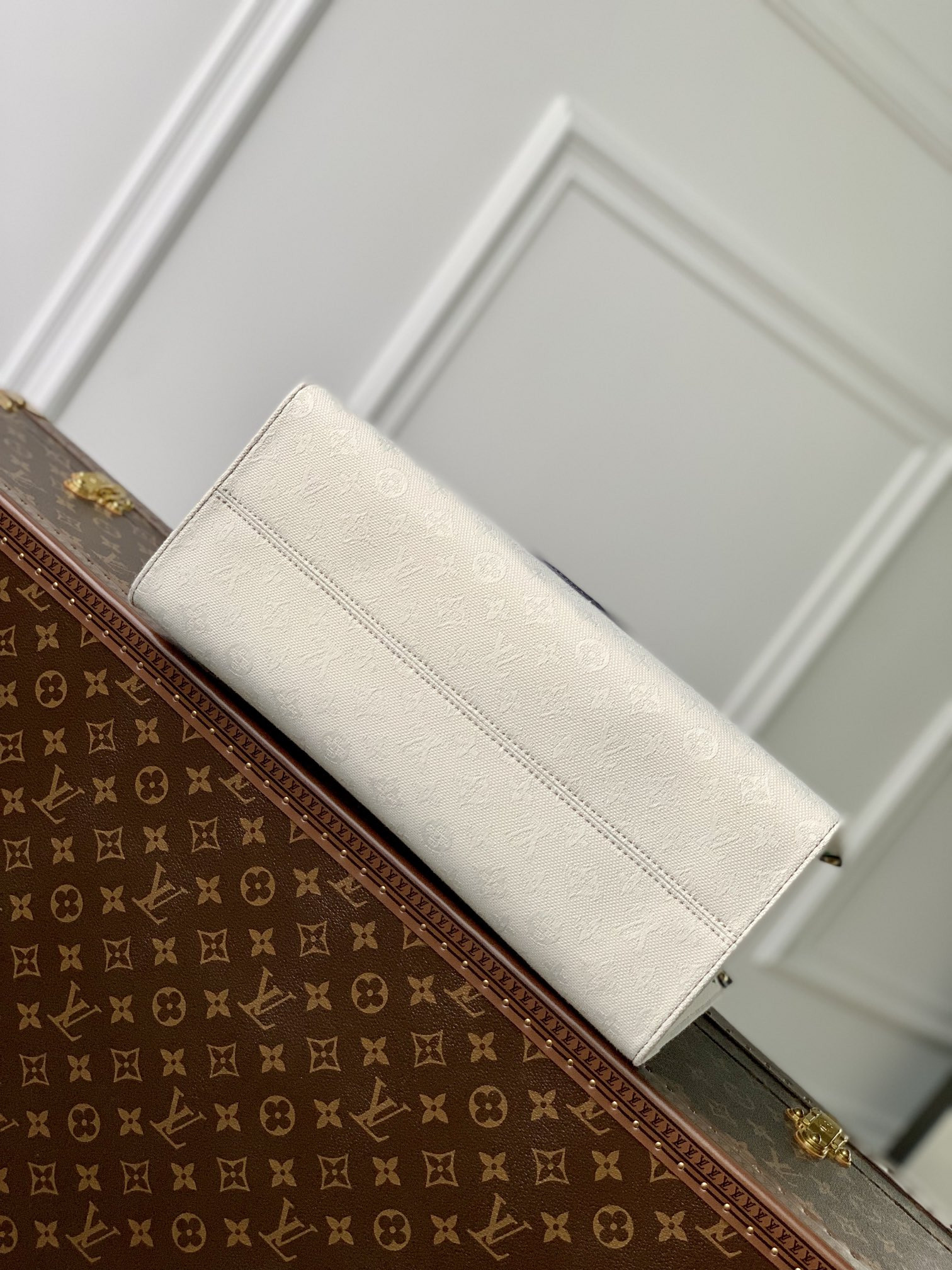 Louis Vuitton Onthego Bag
