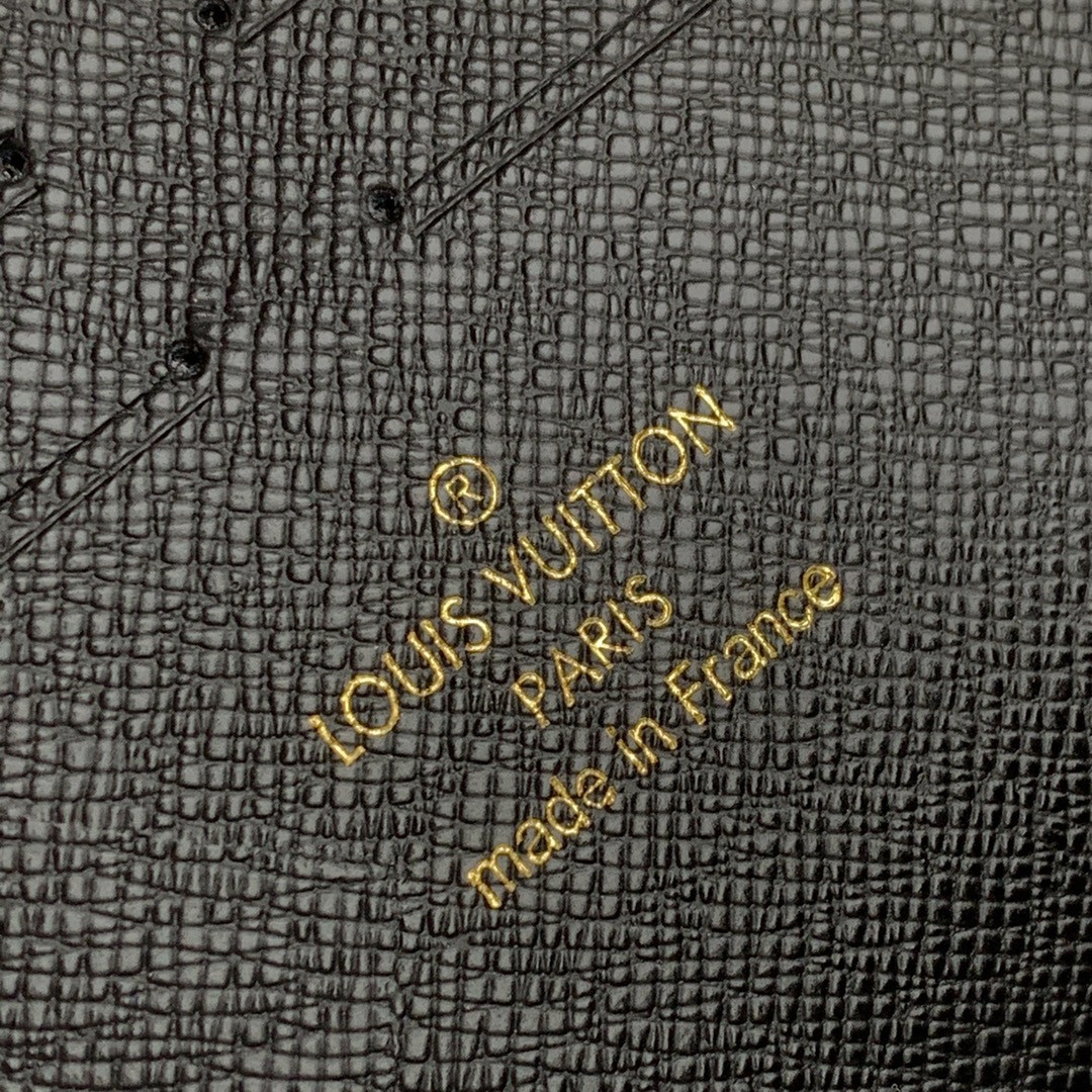 Louis Vuitton Pochette Voyage Bag
