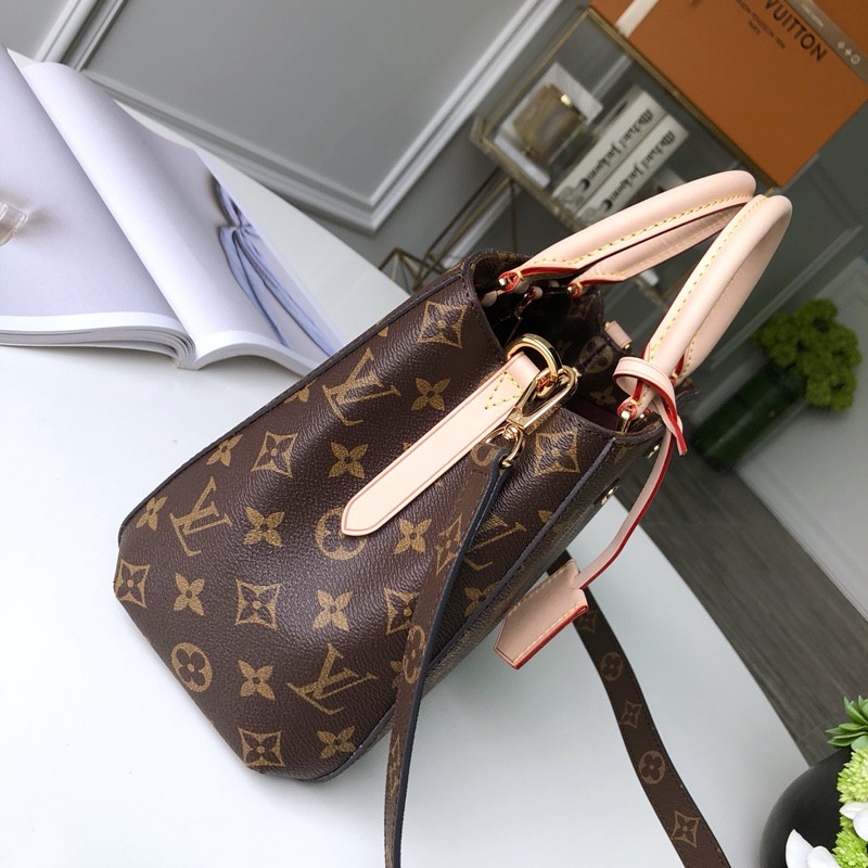 Louis Vuitton Montaigne Bb Bag