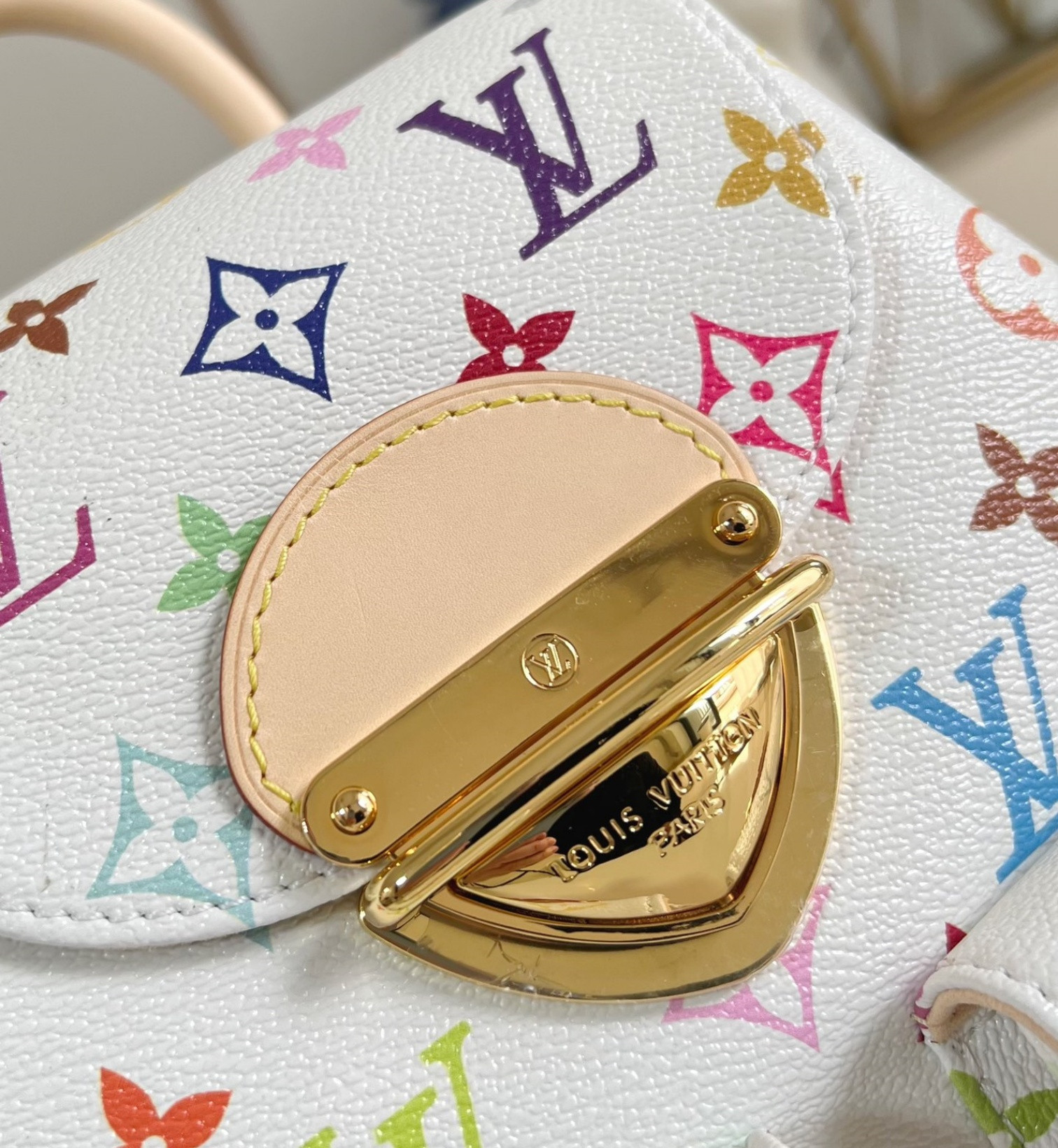 Louis Vuitton Venice Backpack