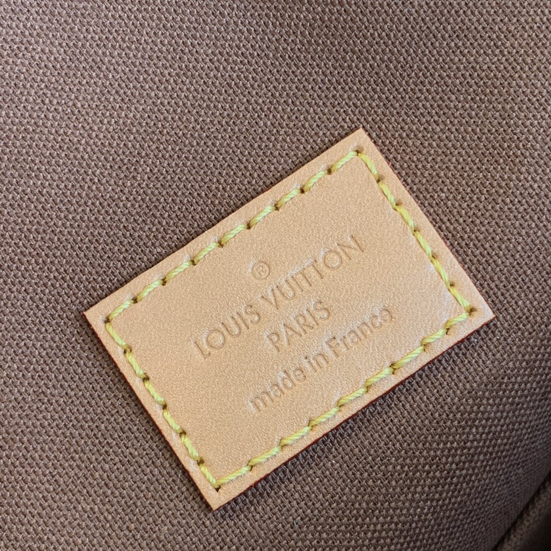 Louis Vuitton Montsouris Bb Bag