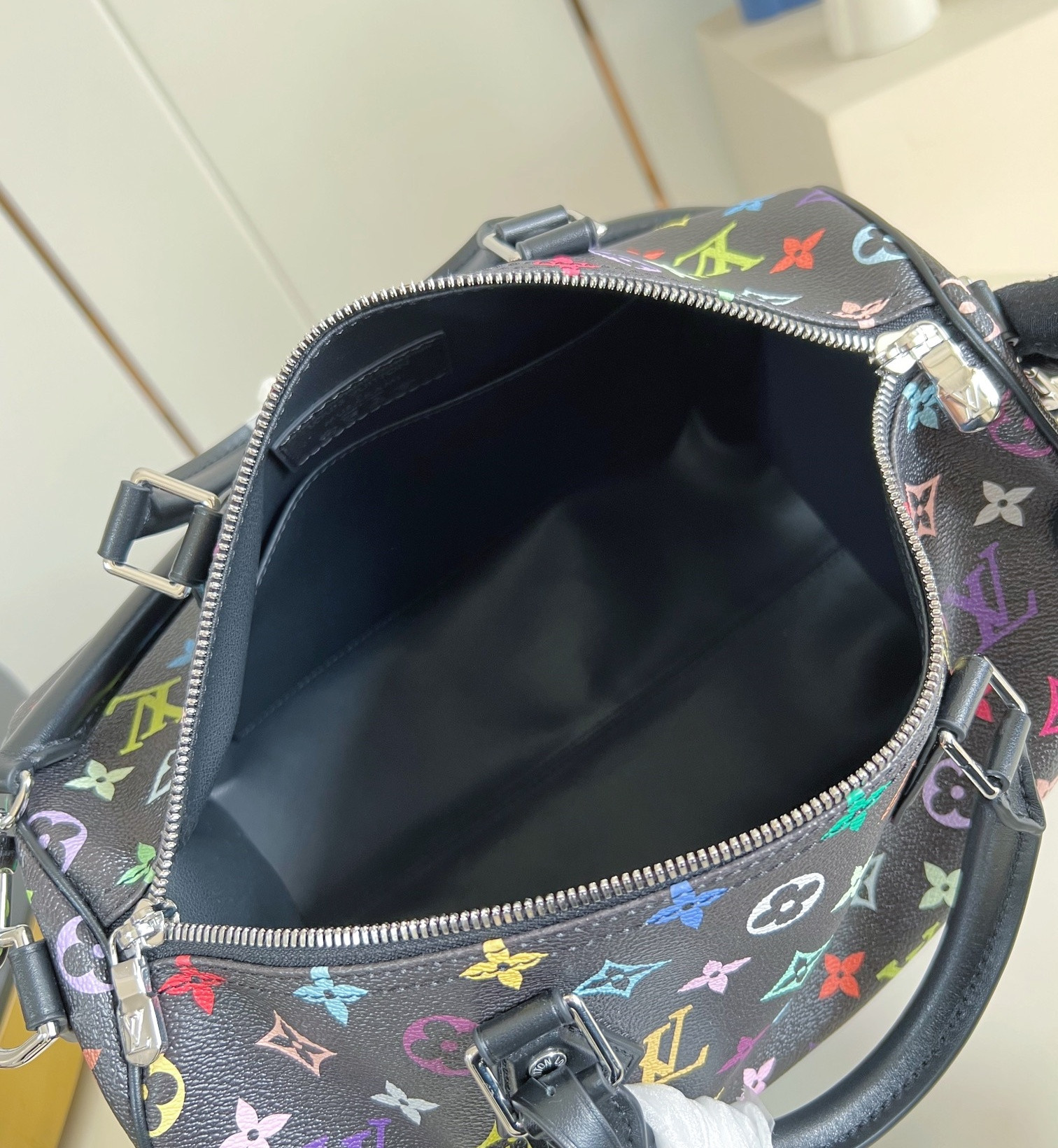 Louis Vuitton Speedy Soft 30 Bag