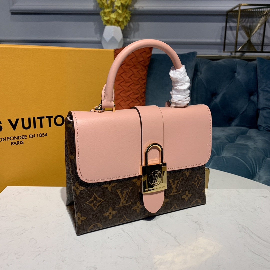 Louis Vuitton Locky Bb Bag