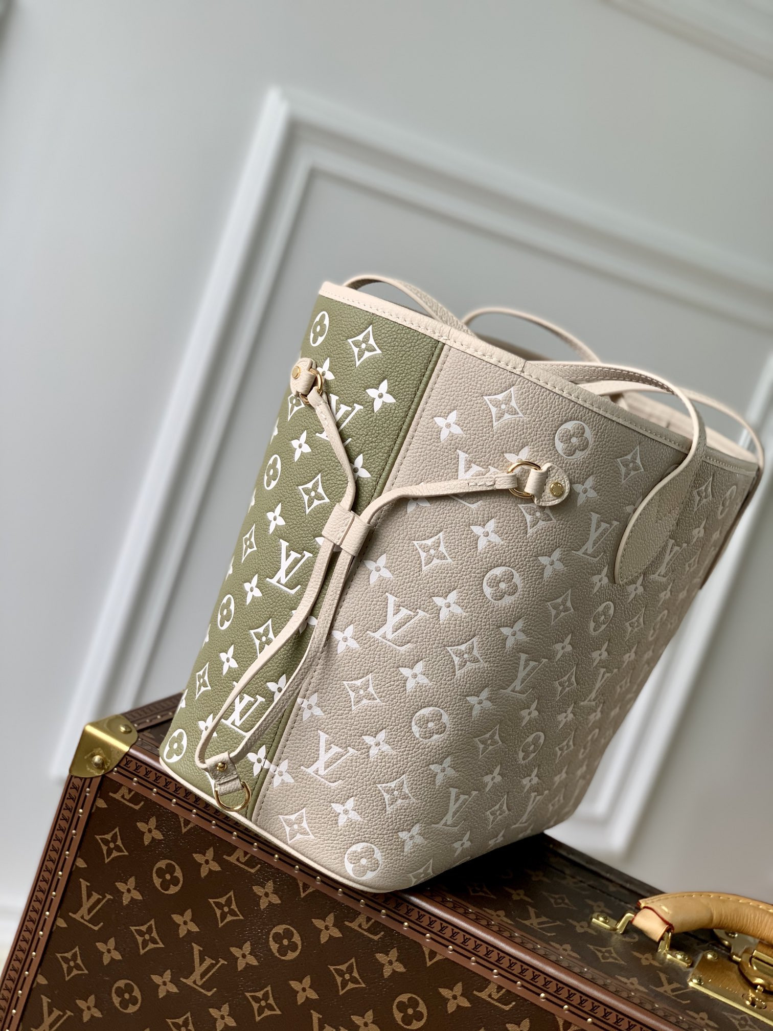 Louis Vuitton Neverfull Bag