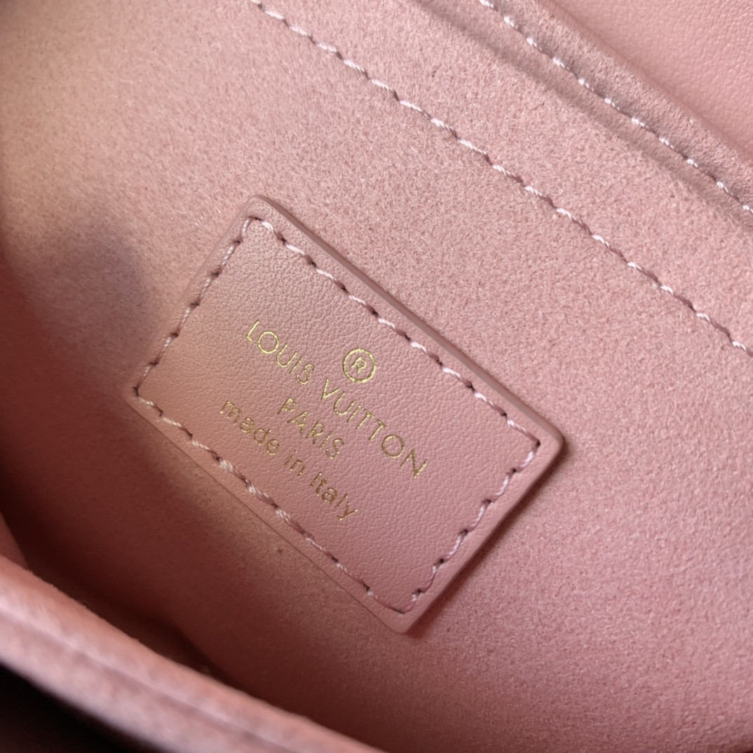 Louis Vuitton New Wave Multi Pochette Accessoires Bag