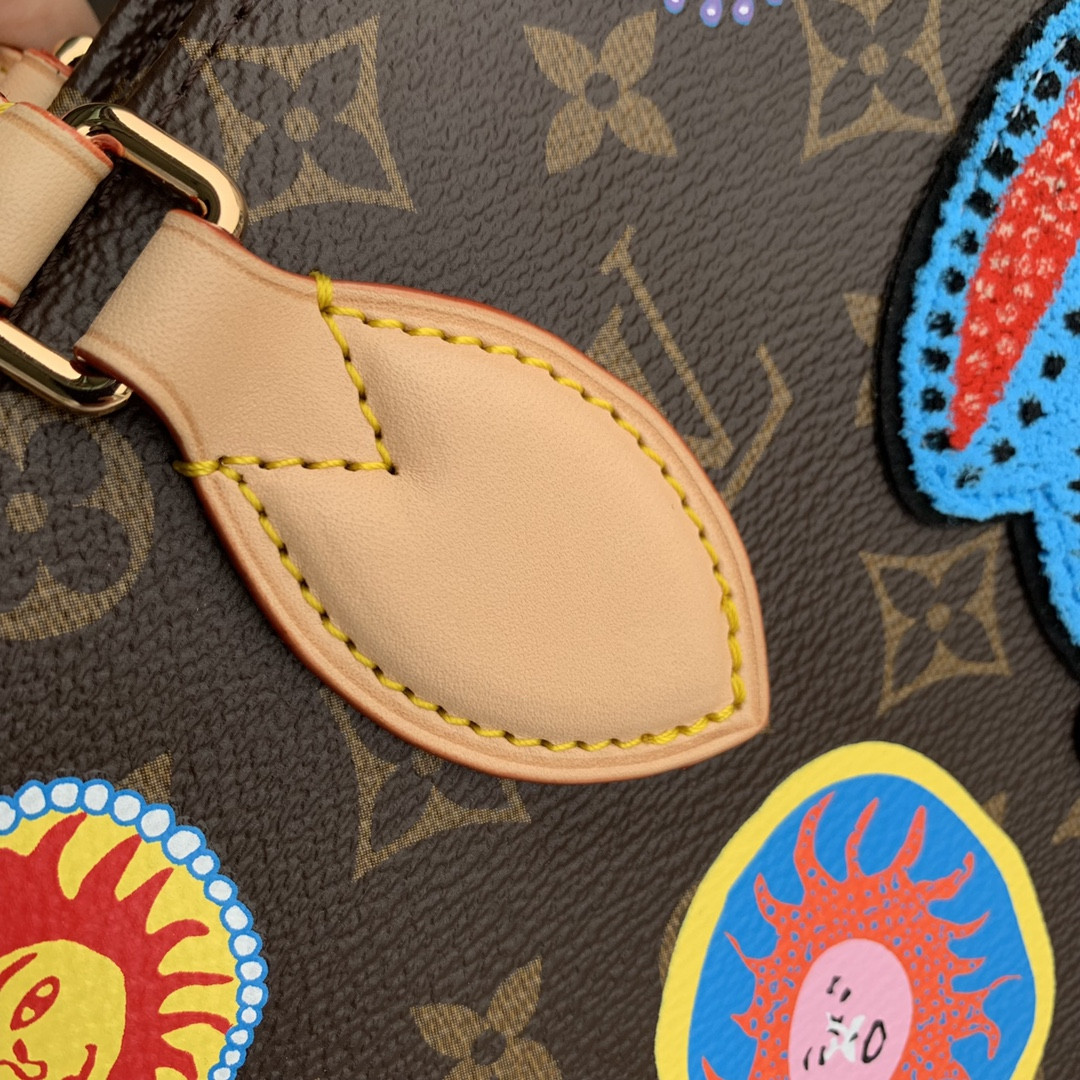 Louis Vuitton Onthego Bag