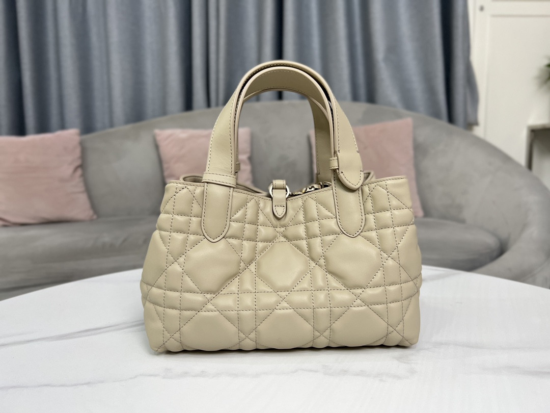 Dior Toujours Bag