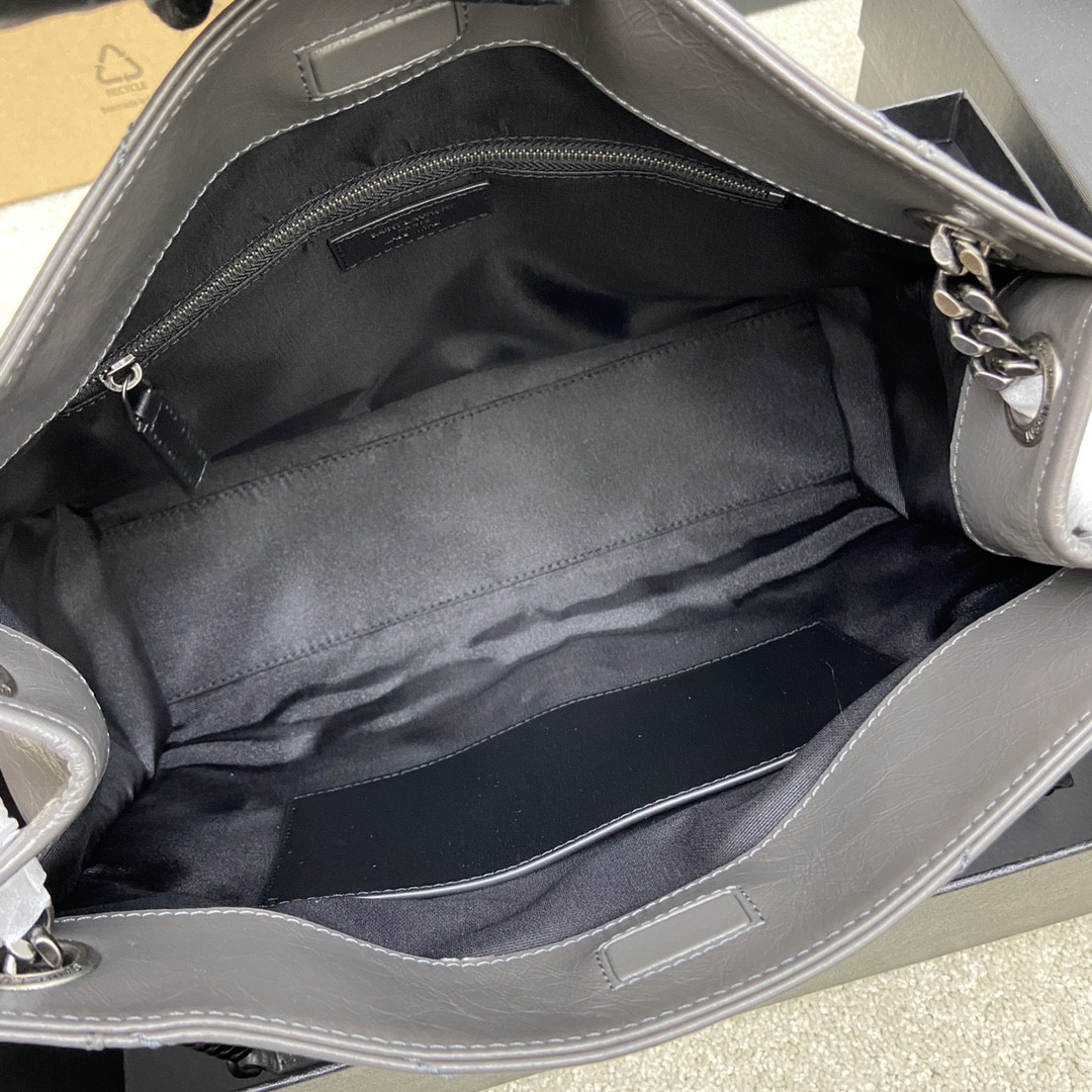 Ysl Niki Baby Bag