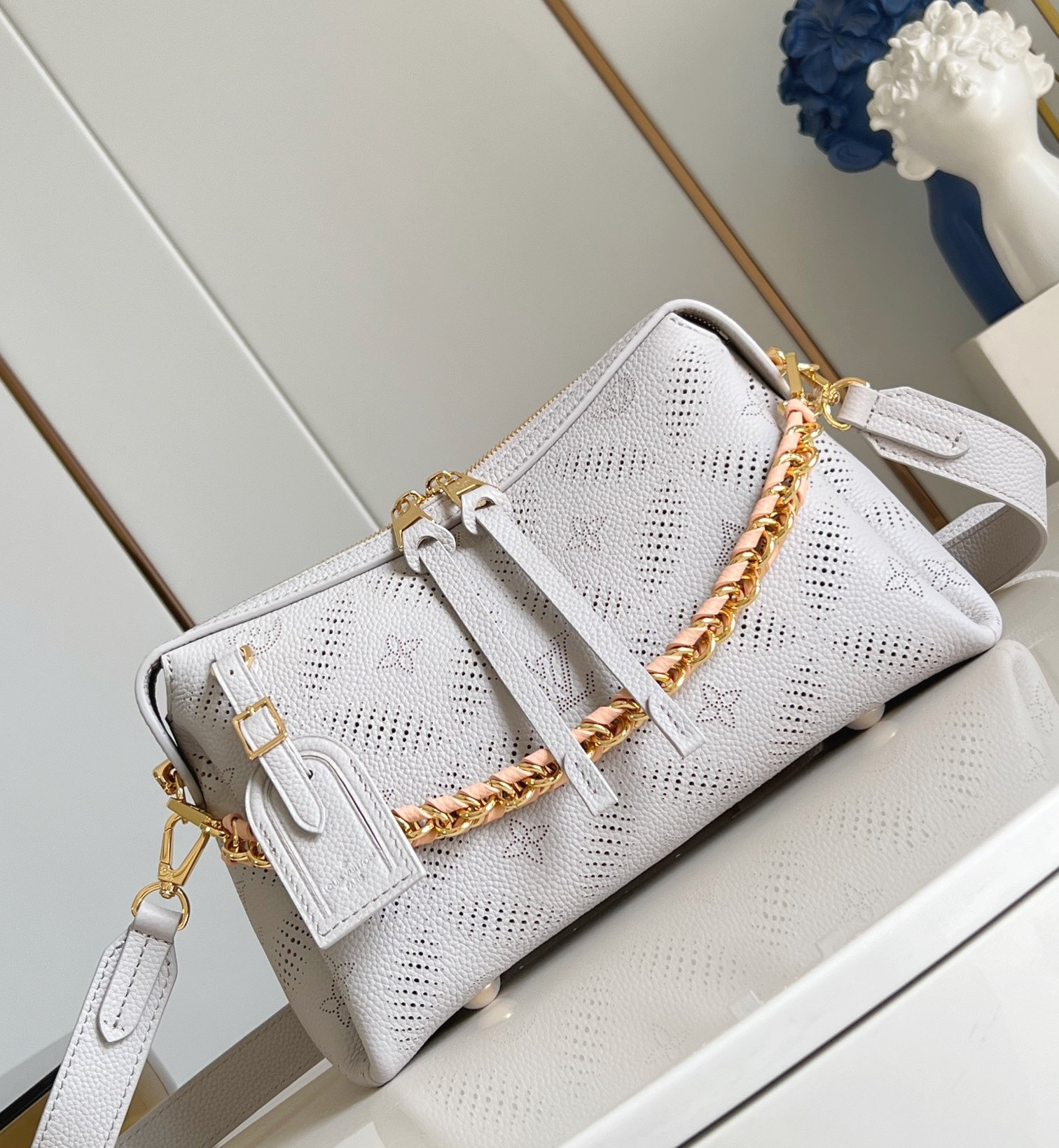 Louis Vuitton Hand It All Small Handbag